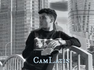 CamLatin