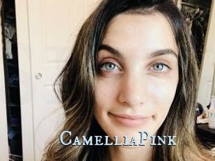 CamelliaPink