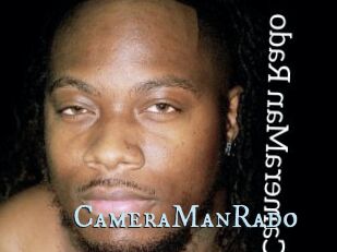 CameraManRado