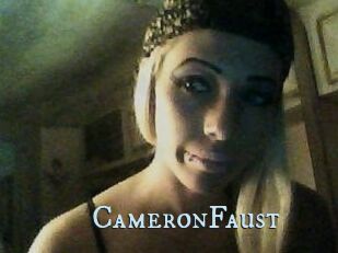CameronFaust