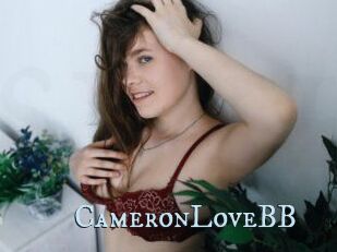 CameronLoveBB