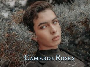 CameronRoses