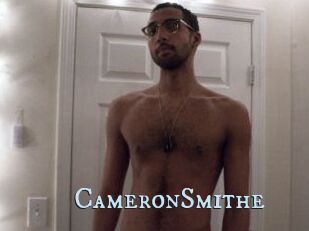 Cameron_Smithe