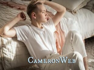 CameronWeb