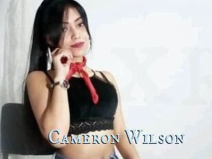 Cameron_Wilson