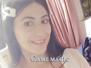 Cami_magic