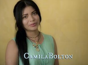 CamilaBolton