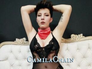 CamilaChain