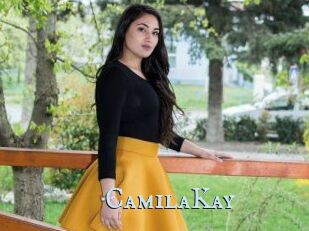 CamilaKay