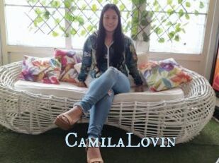 CamilaLovin