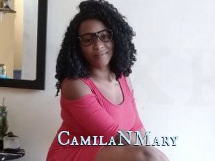 CamilaNMary