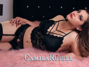 CamilaRusell