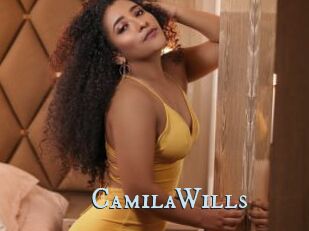 CamilaWills