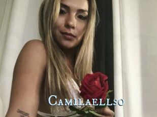 Camilaellso