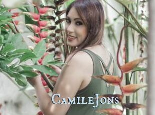 CamileJons
