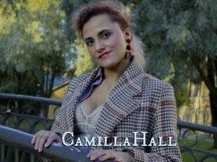 CamillaHall