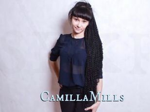CamillaMills