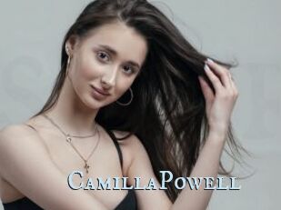 CamillaPowell
