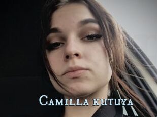 Camilla_kutuya