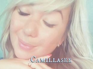 Camillasee