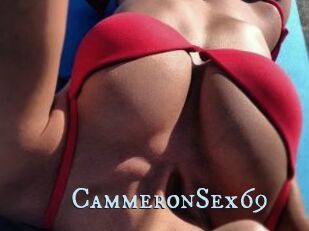 CammeronSex69
