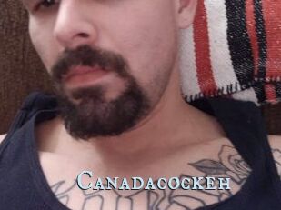 Canadacockeh