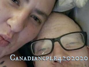 Canadiancple4202020