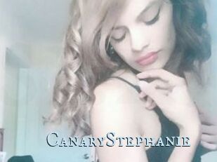 CanaryStephanie