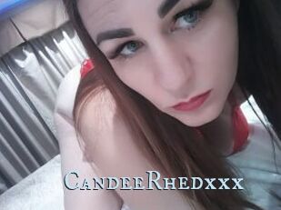 CandeeRhedxxx