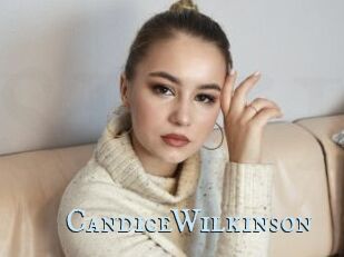 CandiceWilkinson