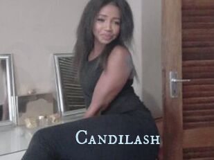 Candilash