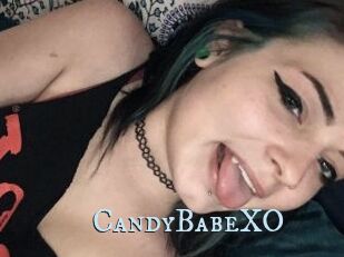 CandyBabeXO