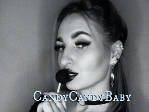 CandyCandyBaby