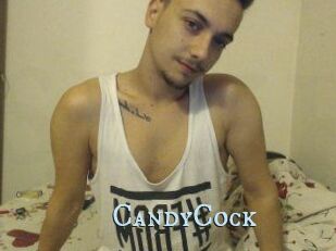 CandyCock