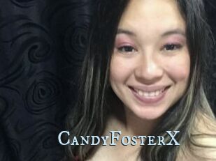 CandyFosterX