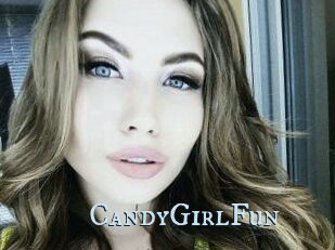 CandyGirlFun