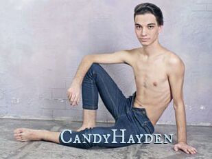 CandyHayden