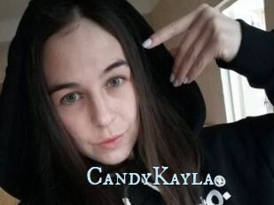 CandyKayla