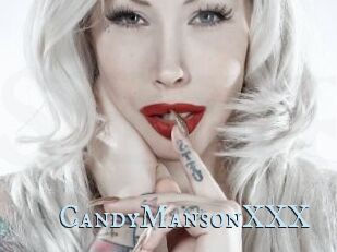 CandyMansonXXX