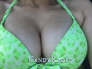 CandyR2017