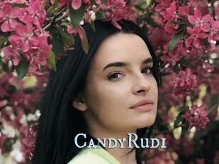 CandyRudi