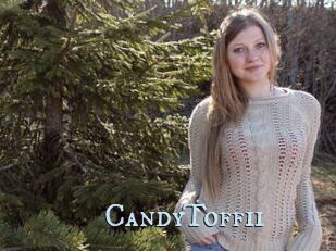 CandyToffii