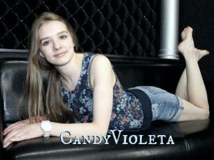 CandyVioleta