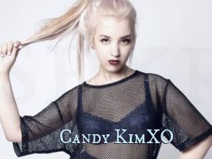 Candy_KimXO
