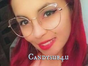 Candysub4u
