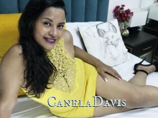 CanelaDavis