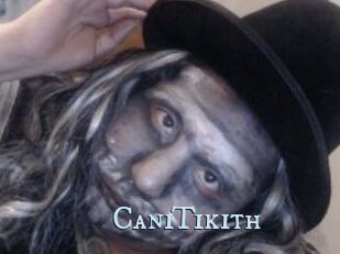 CaniTikith