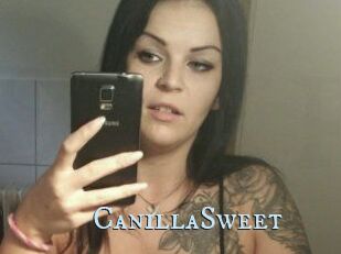 CanillaSweet