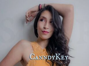 CanndyKey