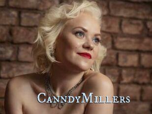 CanndyMillers